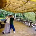 ミンタル  - いい天気だね！楽しいぜ〜