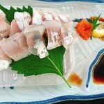 鮎の里 鳳翩屋 - 