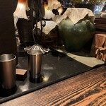 自家焙煎珈琲 凡 - 