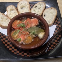 美食 個室・炭火焼・ワイン 縁 新宿店 - 