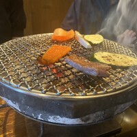 飛騨牛一頭家 馬喰一代 銀座 - 