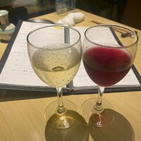 美食 個室・炭火焼・ワイン 縁 新宿店 - 