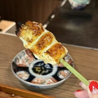 厳選焼鳥 一石三鳥 本店 - 