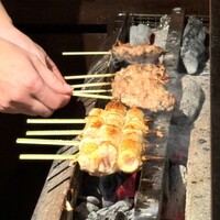 厳選焼鳥 一石三鳥 本店 - 