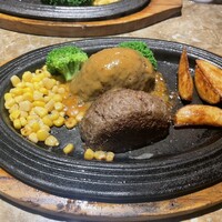 大井町銭場精肉店 - 