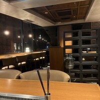 焼肉うしごろ 表参道店 - 内観