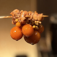 厳選焼鳥 一石三鳥 本店 - 