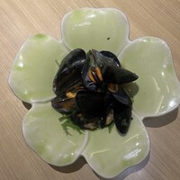 美食 個室・炭火焼・ワイン 縁 新宿店 - 