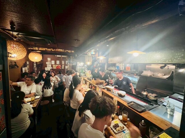 Kawa Ya Shirogane ten, Restaurant in Fukuoka