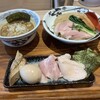 別邸 たけ井 なんばラーメン一座店