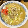 長浜ラーメン