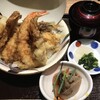 長崎天麩羅 こうてん 恵比寿店