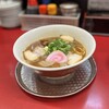 丸高中華そば 神戸二宮 二宮店