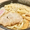 昌平ラーメン 新宿西口店
