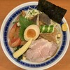麺恋処 いそじ
