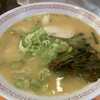 金龍ラーメン 道頓堀店