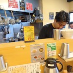 鶏か鶏以外か - 