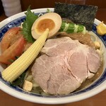 麺恋処 いそじ - 