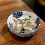 Tefu - ラムフェンネル水餃子