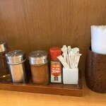 麺恋処 いそじ - 