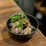 Tefu - ラムよだれ