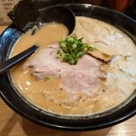 らーめん 喜一郎 - 