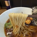 らぁ麺や ふぢとら  - 
