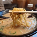 らーめん 喜一郎 - 