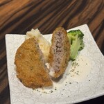 四季彩  上野駅前店 - 