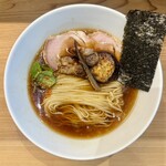 らぁ麺や ふぢとら  - 