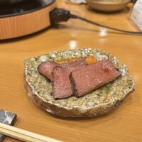 しゃぶしゃぶ 尾がみ - 