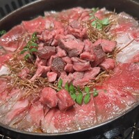 横浜 うしみつ - 