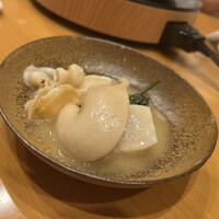 しゃぶしゃぶ 尾がみ - 