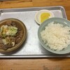 煮込みの店 おおこし