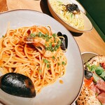 PISOLA 熊谷月見町店 - 