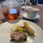 中国料理 美麗華 - 