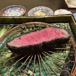 東京肉しゃぶ家 秀彬 - 