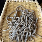 高遠そば ますや - 