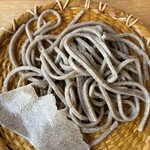 高遠そば ますや - 