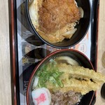 資さんうどん - 