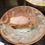東京肉しゃぶ家 秀彬 - 