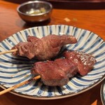 串焼きホルモン金ちゃん - 