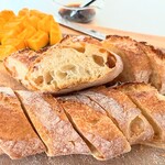 プティ・グーテ - バゲット 490円