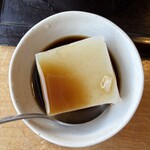 高遠そば ますや - 