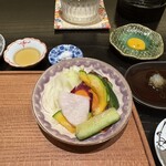 東京肉しゃぶ家 秀彬 - 