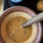 高遠そば ますや - 