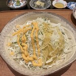 東京肉しゃぶ家 秀彬 - 