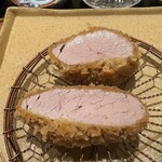 東京肉しゃぶ家 秀彬 - 