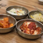 전주중앙회관  - 