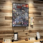 にいがた すし海鮮家 - 